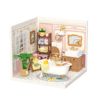 Bubble Bathroom Miniature Kit