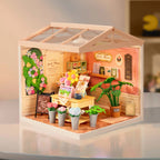 DIY House Miniature Kits