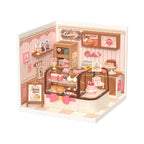 Tasty Cake Miniature Kit