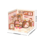 Tasty Cake Miniature Kit