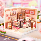 Tasty Cake Miniature Kit