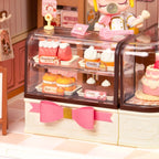 Tasty Cake Miniature Kit