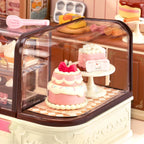 Tasty Cake Miniature Kit