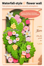 Fresh Flower Shop Miniature Kit