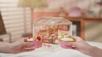 Tasty Cake Miniature Kit